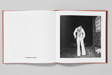 Load image into Gallery viewer, Peuple de la Nuit