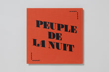 Load image into Gallery viewer, Peuple de la Nuit
