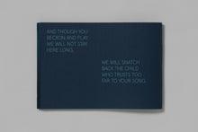 Load image into Gallery viewer, Place In Between