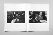 Load image into Gallery viewer, The Last Hurrah