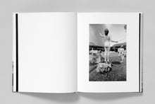 Load image into Gallery viewer, The White Sky