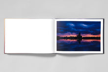 Load image into Gallery viewer, Crimson Line