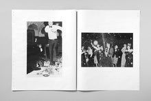 Load image into Gallery viewer, The Last Hurrah