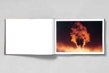 Load image into Gallery viewer, Crimson Line