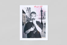 Load image into Gallery viewer, Fingerprint