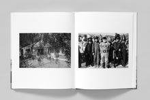 Load image into Gallery viewer, The White Sky