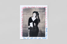 Load image into Gallery viewer, Fingerprint