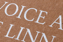 Load image into Gallery viewer, A Voice Above the Linn