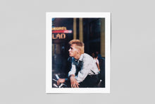 Load image into Gallery viewer, Fingerprint