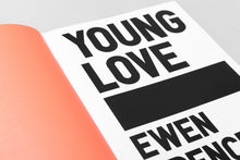 Load image into Gallery viewer, Young Love