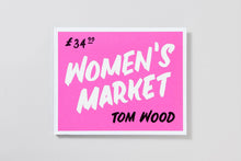Load image into Gallery viewer, Women's Market
