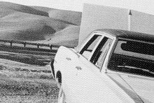 Load image into Gallery viewer, The White Sky