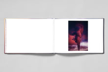 Load image into Gallery viewer, Crimson Line