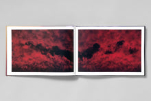 Load image into Gallery viewer, Crimson Line