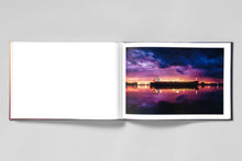 Load image into Gallery viewer, Crimson Line