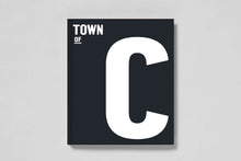 Load image into Gallery viewer, Town of C