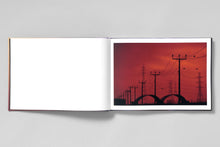 Load image into Gallery viewer, Crimson Line