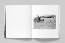 Load image into Gallery viewer, The White Sky
