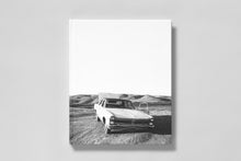 Load image into Gallery viewer, The White Sky
