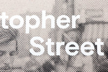 Load image into Gallery viewer, Christopher Street, 1976
