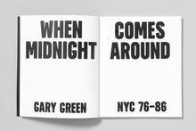 Load image into Gallery viewer, When Midnight Comes Around
