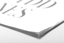 Load image into Gallery viewer, The Last Hurrah
