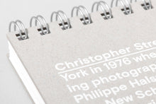 Load image into Gallery viewer, Christopher Street, 1976
