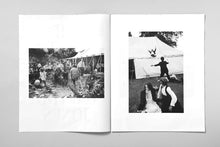 Load image into Gallery viewer, The Last Hurrah
