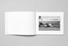 Load image into Gallery viewer, Fifteen Miles to K-Ville
