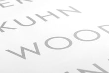 Load image into Gallery viewer, Surname 2018
