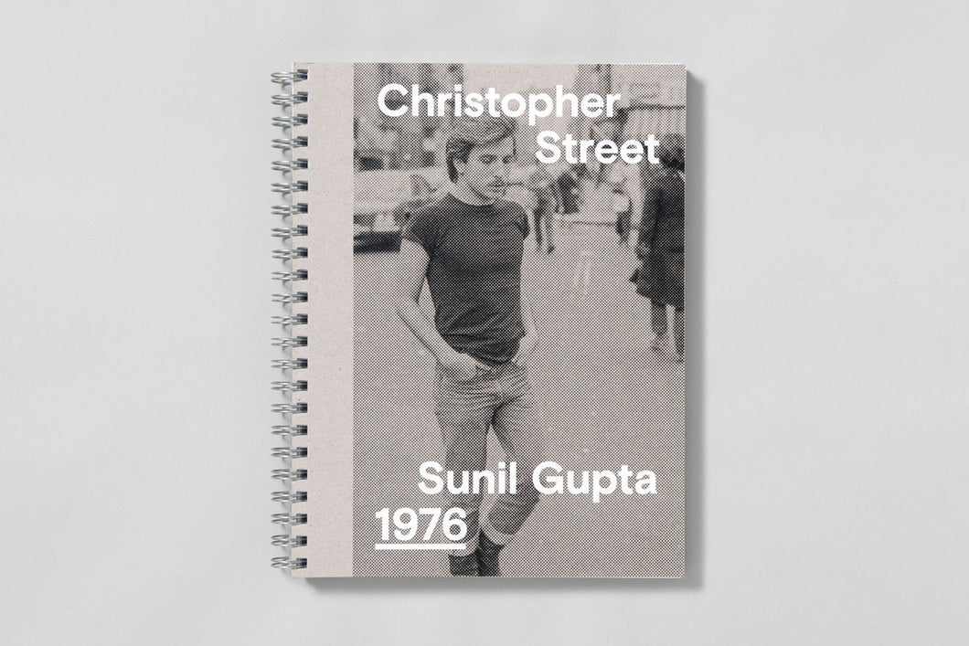 Christopher Street 1st Ed.