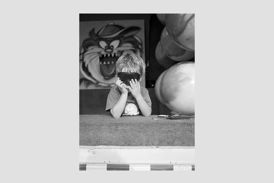 Carnival - Artist Edition